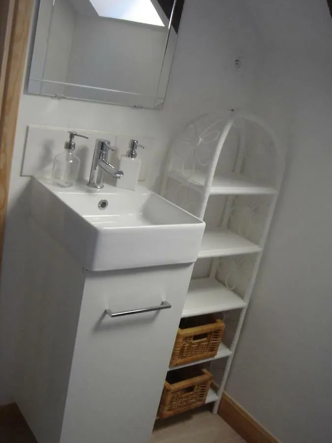 La Maison De Ville Josselin Hotel 0*,  France