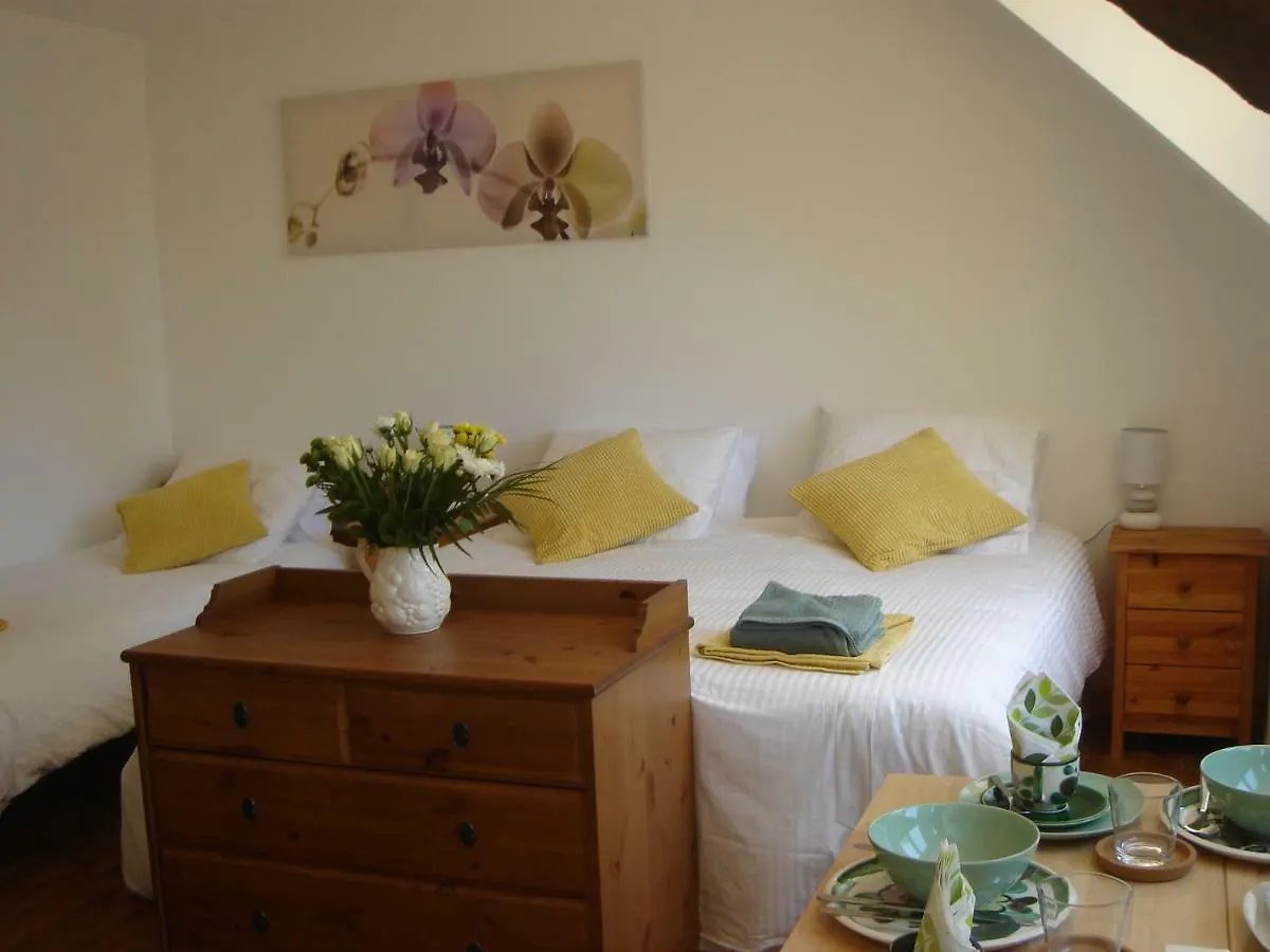 La Maison De Ville Josselin Hotel 0*,  France