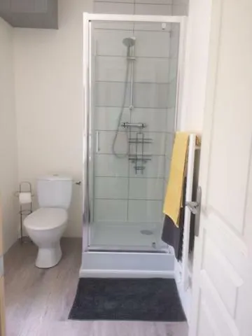 Guest house La Maison De Ville Josselin Hotel France