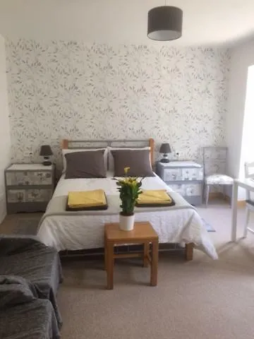 La Maison De Ville Josselin Hotel
