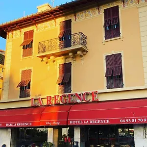 La Regence , Villefranche-sur-Mer France