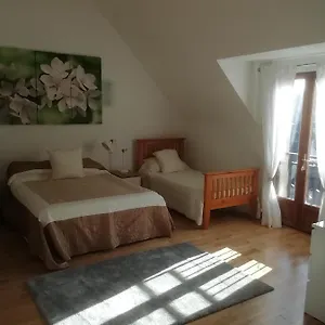 Bellevue Bed & Breakfast