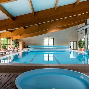 Western Le Relais De Hôtel&spa 3*, Laguiole France