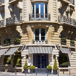 Le Dokhan's Arc De Triomphe 5*, Paris France