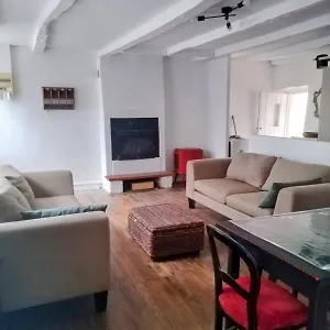 Gite Du Canal Hébergement de vacances