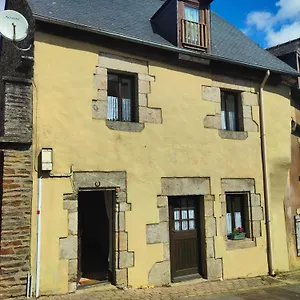 Maison Proche Chateau Hébergement de vacances