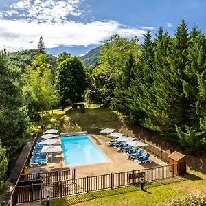 Résidence Pierre&vacances Les Trois Domaines 3*, Ax-les-Thermes France