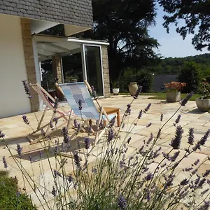 Domaine De La Chesnaie Bed & Breakfast