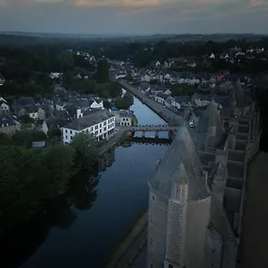 Restaurant Du Chateau Hotel