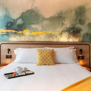La Reposee Restaurant Hotel