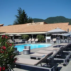 D'estello 3*, Tallard France