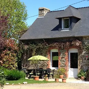 La De Mainguy Hébergement de vacances